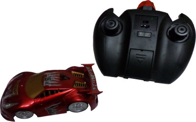 

S.G.International Wall Climber(Red)