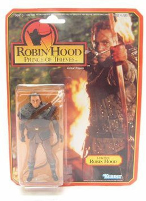 

Robinhood Prince Of Thieves With Long Bow(Multicolor)