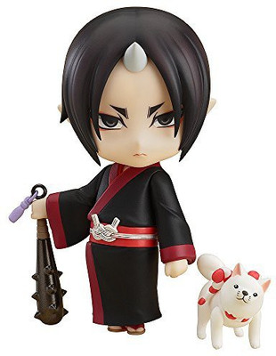 

Good Smile Hozuki No Reitetus Hozuki Nendoroid(Multicolor)