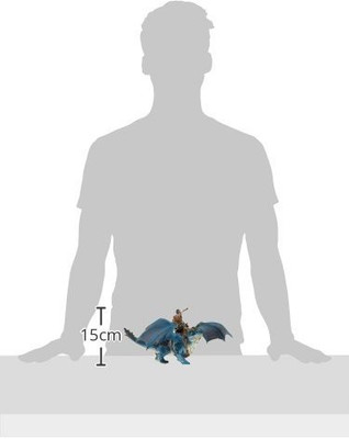 

Schleich Shansy(Multicolor)