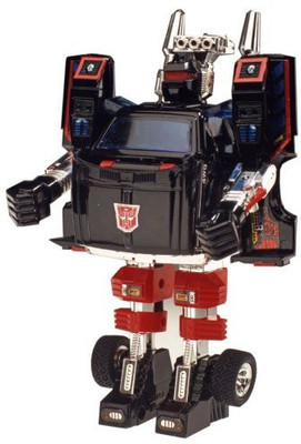 

Takara Tomy Transformers Japanese TomyReissue Renewal Encore(Multicolor)