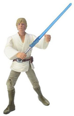 

Hasbro Star Wars Luke Skywalker Tatooine Encounter(Multicolor)