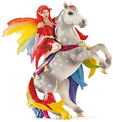 

Schleich Amisi(Multicolor)