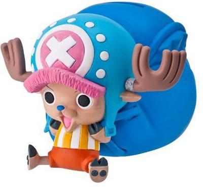

Megahouse One Piece Chara Bank Animal Series Chopper(Multicolor)