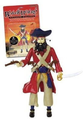 

Accoutrements blackbeard(Multicolor)