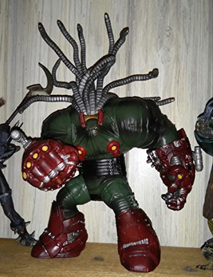 

Spawn Mcfarlanethe Creech Series 2(Multicolor)