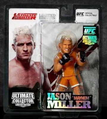 

Round 5 MMA Round 5 Ufc Ultimate Collector Series 9 Limited Edition(Multicolor)
