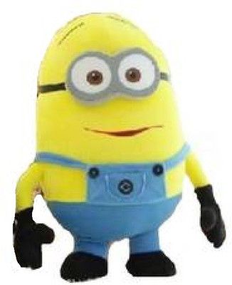 

OGO Despicable Me(Yellow)
