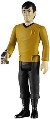 

Funko Re Star Trek Sulu(Multicolor)