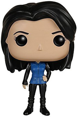 

Funko Pop Marvel Agents Of Shield Melinda May(Multicolor)