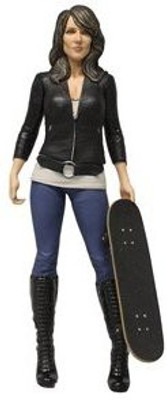 

Mezco Z Sons Of Anarchy Gemma Teller Morrow 6"(Multicolor)