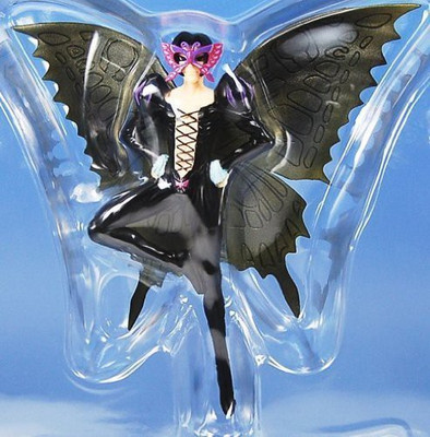 

Organic Buso Renkin Collection Papillon & Near Death Happiness(Multicolor)