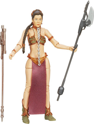 

Star Wars The Black Series(Pink)