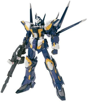 

Bandai Tamashii Nations Exbein "Super Robot Wars"(Multicolor)