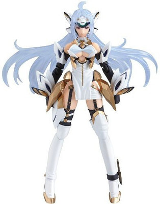 

Max Factory Xenosaga Iii Kosmos Figma Ver4(Multicolor)