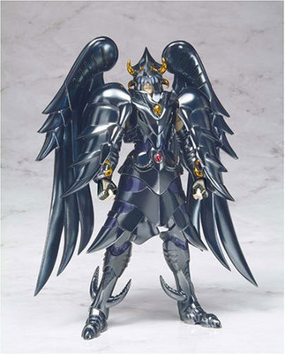 

Bandai Saint Seiya Saint Myth Cloth Griffin Minos(Multicolor)