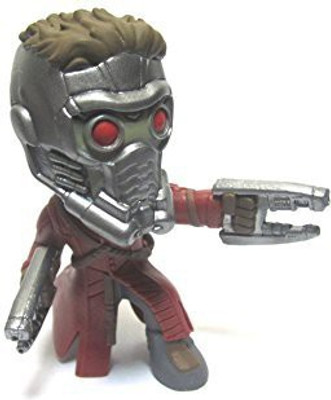 

Funko Marvel Guardians Of The Galaxy Series 1 Star Lord(Multicolor)