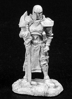 

Dark Heaven Branson The Avengerpaladin Initiate(White)