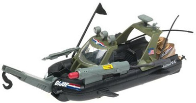 

G.I. Joe Night Landing Craft & Cutter(Multicolor)