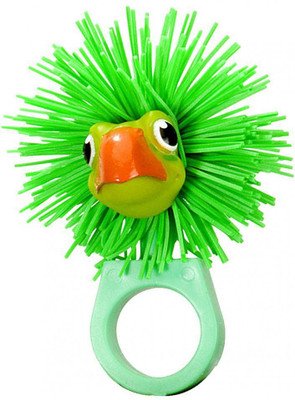 

Wild Republic Foozels Sea Turtle(Multicolor)