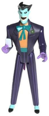 

Batman Animated The Joker(Multicolor)