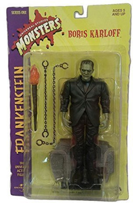 

Universal Monsters frankenstein(Black)