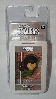 

Planet of the Apes Scalers Mini Wave 2 Cornelius New145085(Multicolor)