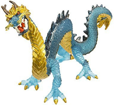 

McFarlane Toys Dragons Series 2 Berserker Dragon Clan(Grey)