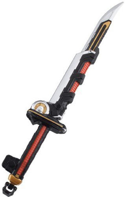 

Power Rangers Power Ranger Samurai Samurai Mega Blade(Multicolor)