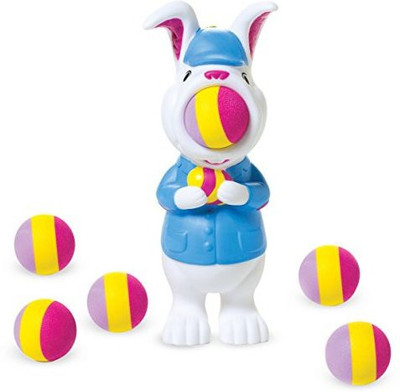 

Hog Wild Bunny Popper(Multicolor)