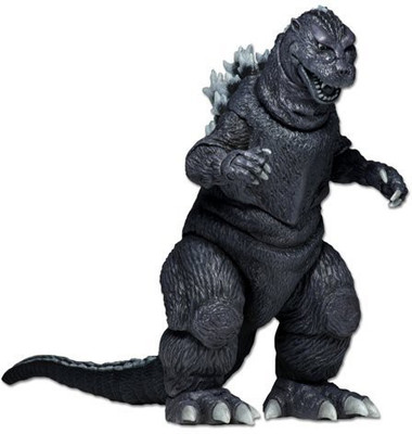 

NECA Head To Tail 1954 Original 12"(Black)