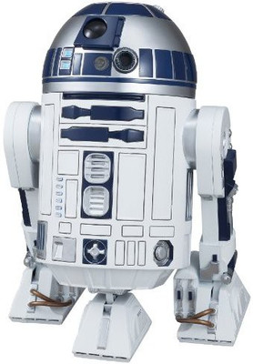 

SEGA Homestar R2D2(Multicolor)