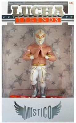 

Five 1 Nine Lucha Legends Series 01 Mistico(Multicolor)