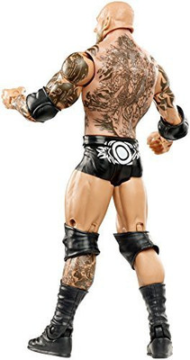 

Mattel Wwe Series 42 44 Batista(Multicolor)