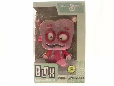 

Funko Franken Berry Blox(Multicolor)
