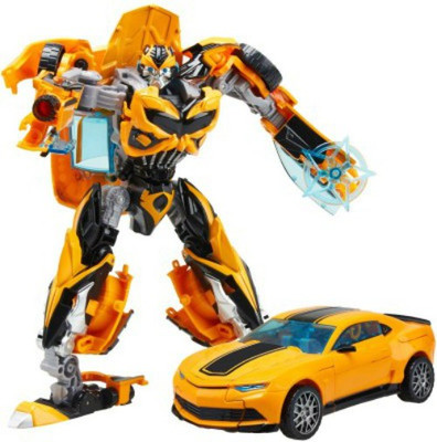 convertible robot construction set