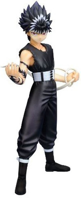 

Kotobukiya Yu Yu Hakusho Statuette Pvc Artfx J 1/8 Hiei 21 Cm(Black)