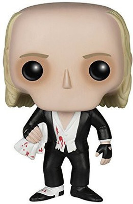 

Funko Rocky Horror Picture Show Riff Raff(Multicolor)