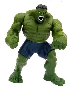 

zhosy strong avenger the incredible(Green)
