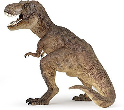 Papo Tyrannosaurus Rex(Multicolor)