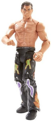

Mattel Wwe Superstar 11 Fandango(Multicolor)