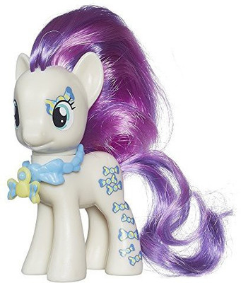 

My Little Pony Cutie Mark Magic Sweetie Drops(Multicolor)