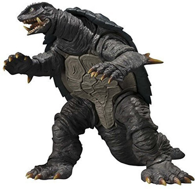 

Bandai Tamashii Nations Shmonsterarts Ra "Ra 2"(Black)