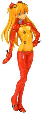 

Animewild 1/10 Scale Test Type Suit Version Shikinami Asuka Langley(Multicolor)