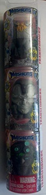 

Transformers 4 Age Of Extinction Mash'Ems Series 1 Grimlocklockdown(Multicolor)