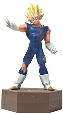 Banpresto Dbz Dragon Ball Kai Dxf Fighting Combination Vol 1 55"(Multicolor)