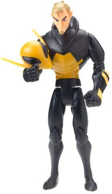

The Batman Firefly Lebelula(Multicolor)