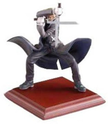 

Organic Hellsing Collection Search & Destroy Vol2 Bayonet 5 " Pvc(Multicolor)