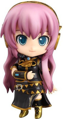 

Good Smile Nendoroid Vocaloid Luka Megurine Figure(Multicolor)