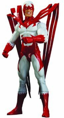 

DC Comics Direct Brightest Day: Series 3: Hawk Action Figure(Multicolor)